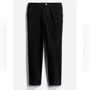 LILA RYAN Melina Straight Leg Pant Size 12